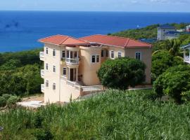 Fotos de Hotel: Sea View Sunset Apartment