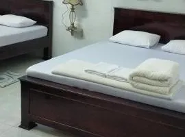 Nhà Nghỉ Khá Thuận - phòng đôi