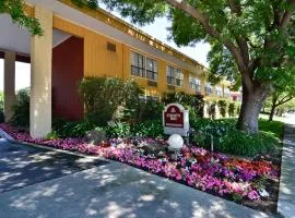 Days Inn by Wyndham Mountain View