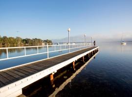 Ingenia Holidays Lake Macquarie, Hotel in Mannering Park