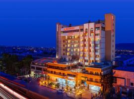 Hotel fotoğraf: Ramada by Wyndham - Sulaymaniyah Salim Street