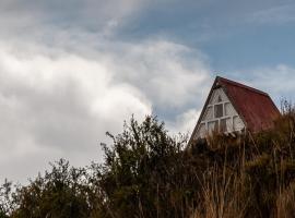 Illamama, hotel in La Paz