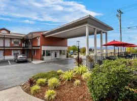 Best Western Grants Pass Inn