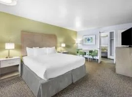 Best Western Grants Pass Inn