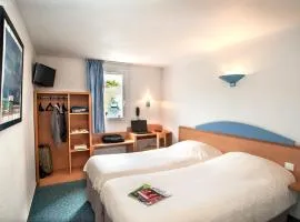 Brit Hotel Essentiel Saint-Flour
