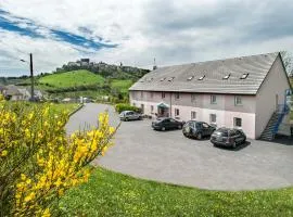 Brit Hotel Essentiel Saint-Flour
