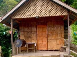 Baruk Mas Kampung Assum, hotel in Kuching