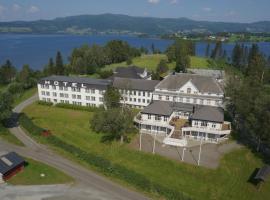 Hotelfotos: Thon Partner Hotel Selbusjøen