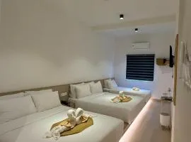 Swm hotel