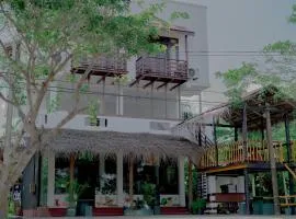Wilpattu Restaurant & Guest house