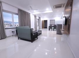 Tirupati Prime Homestay, hotel in Tirupati