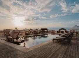 MIA Dakhla Resort, Hotel in Ad-Dakhla