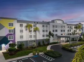 Spark by Hilton Miami Doral