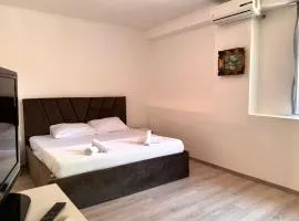 Hotel Istanbul