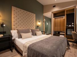 Hotel Piolets Soldeu Centre by Nexta, hotel in Soldeu