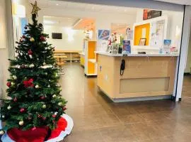 ibis budget Roye