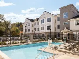 Residence Inn Pleasanton