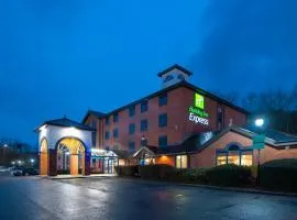 Holiday Inn Express Stafford by IHG