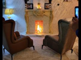 Penthouse 333, hotel v destinácii Le Hamiz