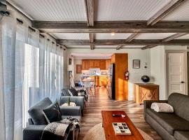 Hike BIke Chill, hotel in Collingwood