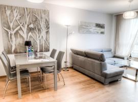 Ξενοδοχείο φωτογραφία: Residence Aparthotel