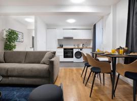 Schöne Apartments in Bad Honnef I home2share, Hotel in Bad Honnef