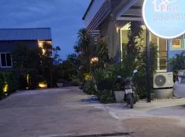 ฟ้ารีสอร์ต FAH Resort