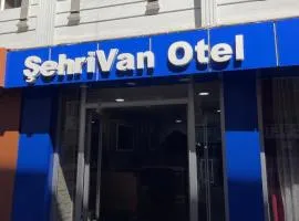 Şehrivan Hotel
