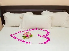 High Level Apartment