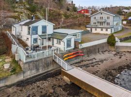 Gorgeous Home In Sandefjord With Wifi, hotel in Sandefjord