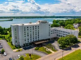 DoubleTree by Hilton Hotel Niagara Falls New York