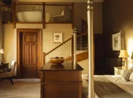 The Station Hotel