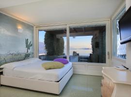 Maison du Lac، فندق في ستريزا