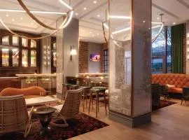 Glenn Hotel, Autograph Collection
