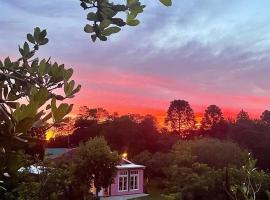 Reserva Pedra da Mata, khách sạn ở Pelotas