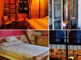 PazZHOtel, hotel in Valparaíso