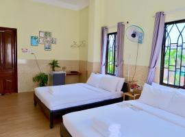 Hue Ancient Town - Homestay in Hue, hotel in Hue