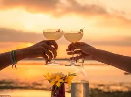 Hakuna Matata Resort Gili Air