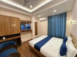 Luxe Haven Residency