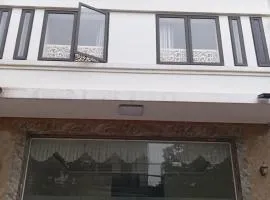 TQ5 Hotel & Apartment