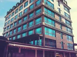 Hotel Atlas