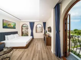 Anston Castle Hotel Phu Quoc Sunset Town