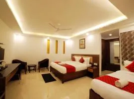 Airport Hotel Chanakya
