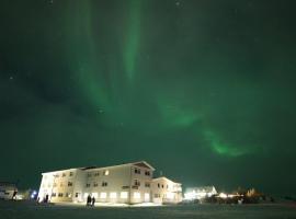 Sel - Hótel Mývatn, hotel a Myvatn