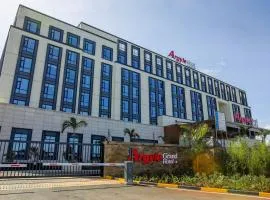 Argyle Grand Hotel Nairobi
