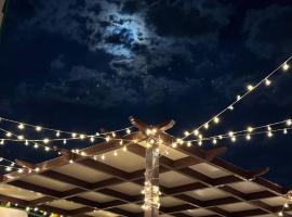 The Palm View, hotel v destinaci Al Hamra