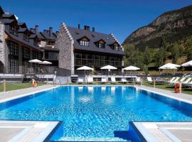 HG Cerler, Hotel in Aramón Cerler