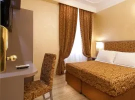 Hotel Fellini