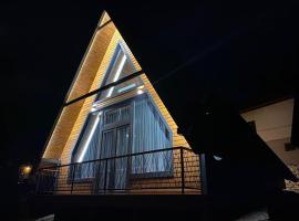 Bungalov Aurora, hotel in Pale