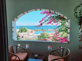 Domina Coral Bay - Salt Lake & Sea view, hotel in Sharm El Sheikh